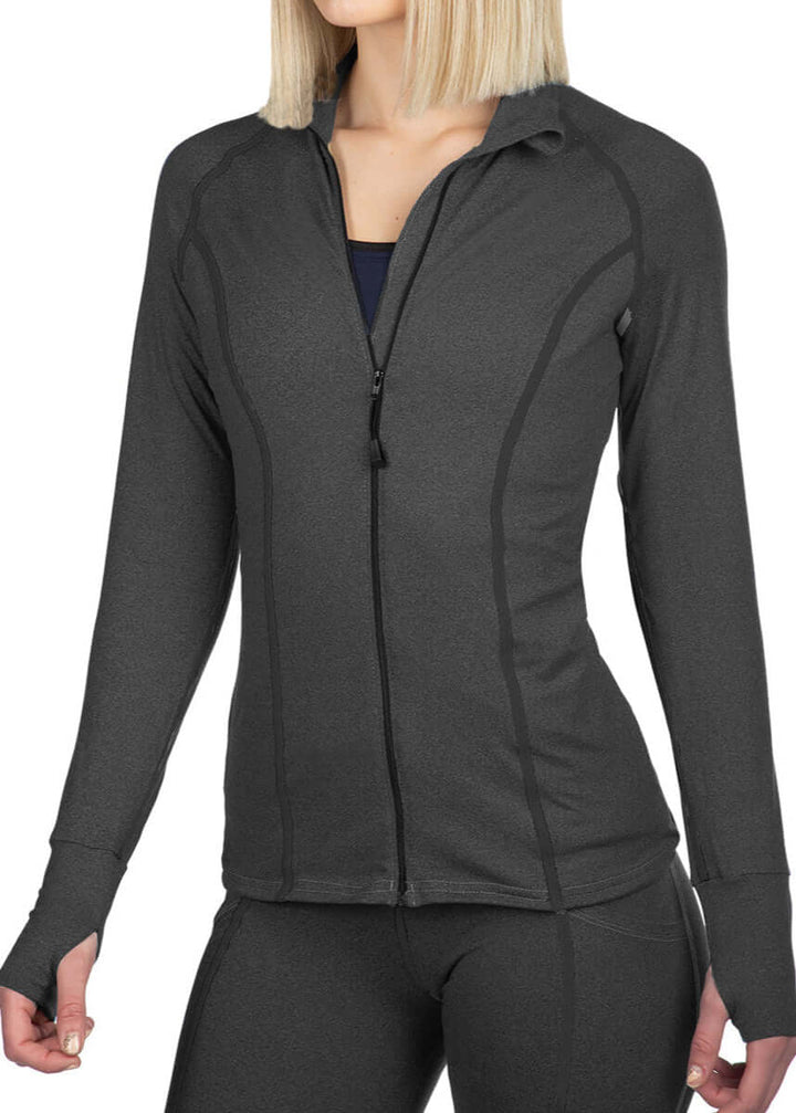 Made in USA Women&
