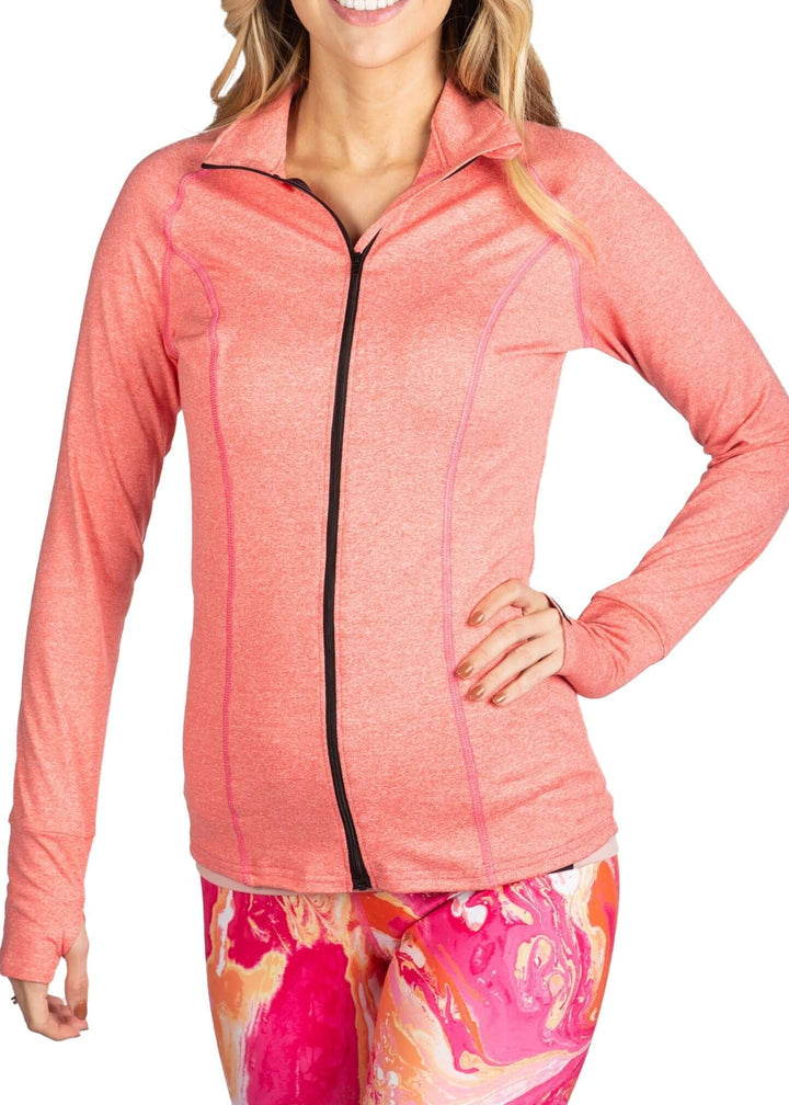 Made in USA Women&
