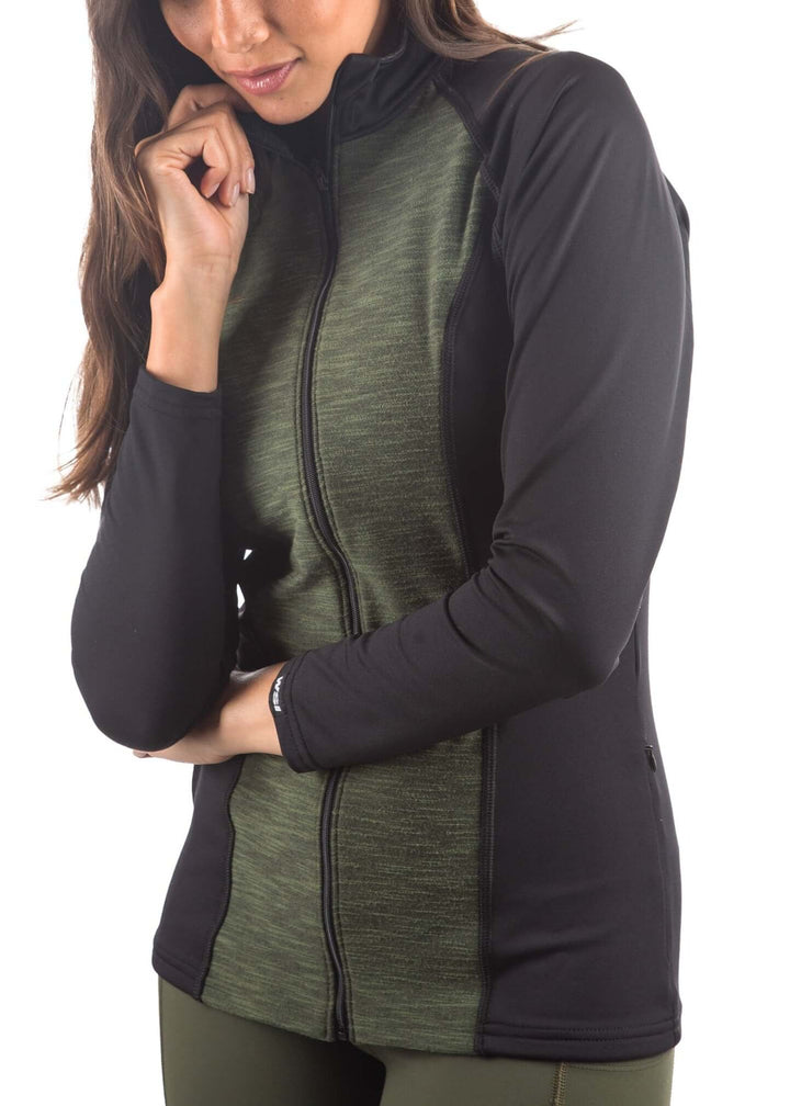 Made in USA Women&