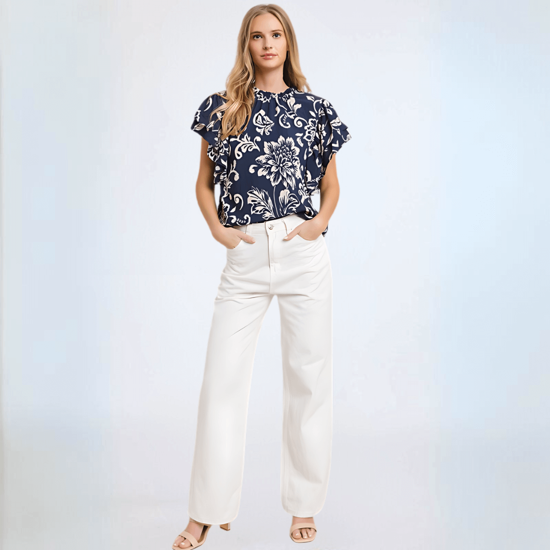 Made in USA Women&
