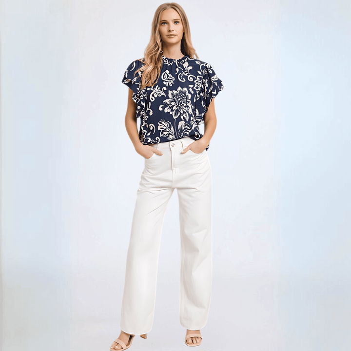 Made in USA Women&