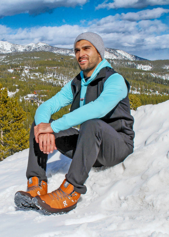 WSI Sportswear Men&