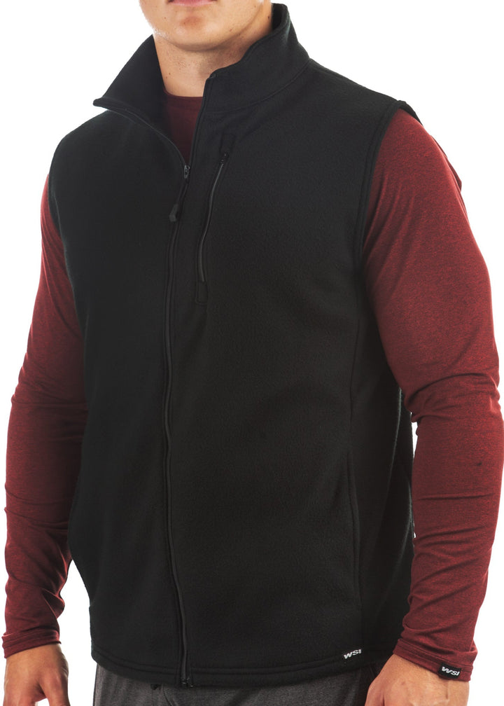 WSI Sportswear Men&