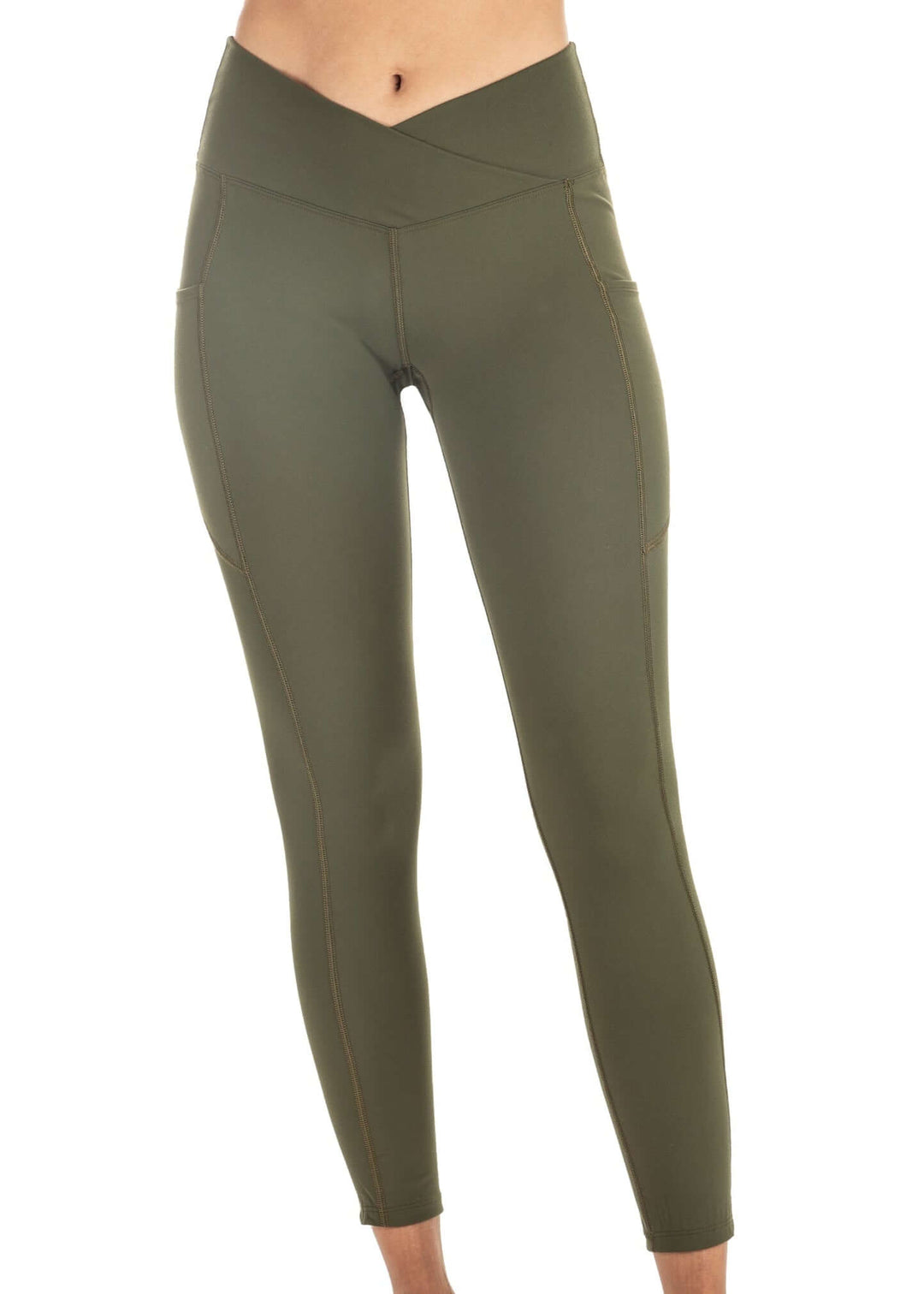 Made in USA WSI Sportswear Women&