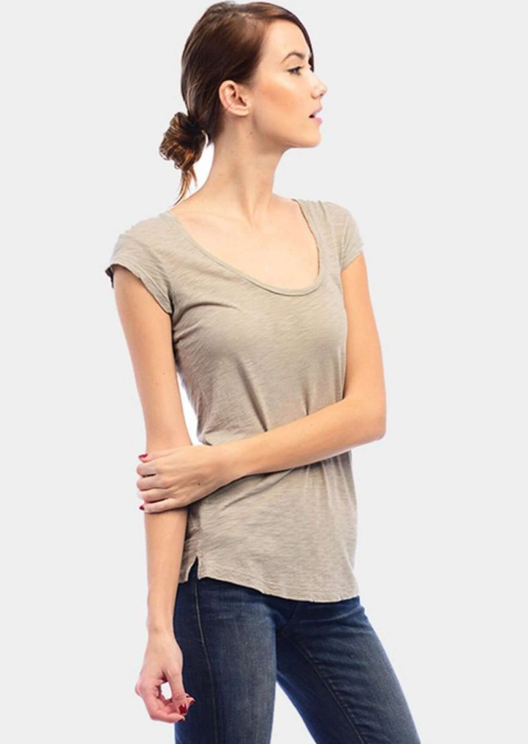 Made in USA Women&