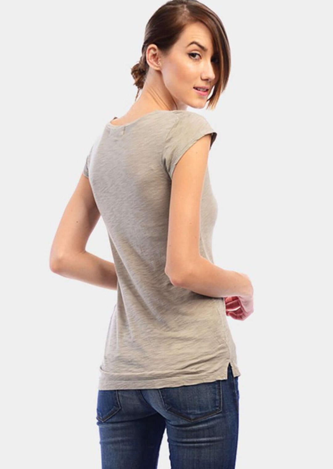 Made in USA Women&