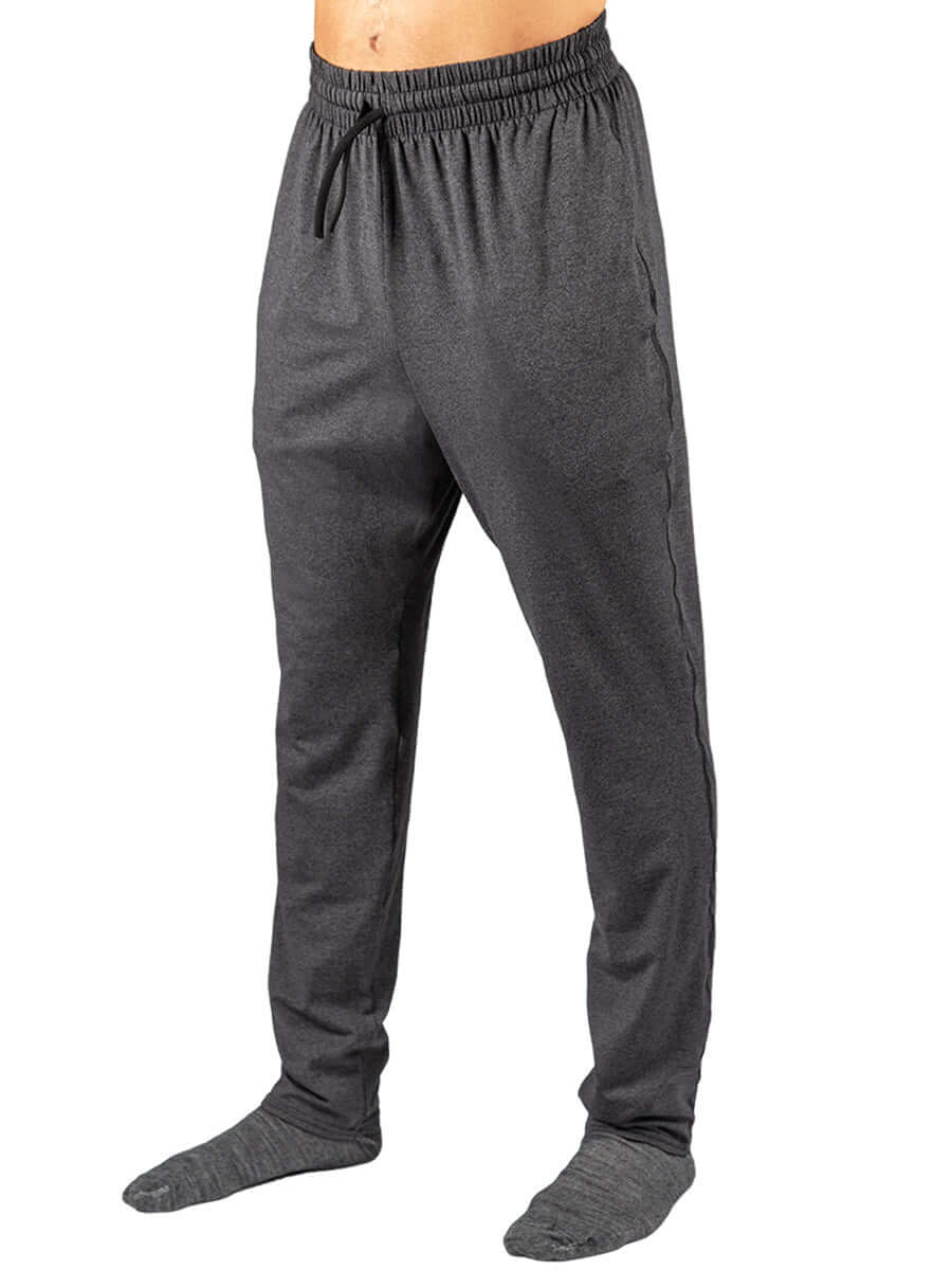 Made in USA WSI Sportswear Men's SoftTECH™ Pro Travel Pant, Soft, comfortable, durable, American-made clothing that increases athletic performance. 