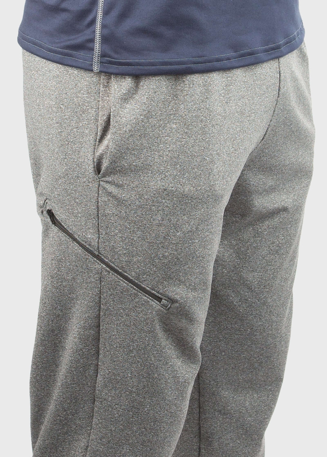 Crafted from durable 8oz ProWikMax™ fleece, these Men&