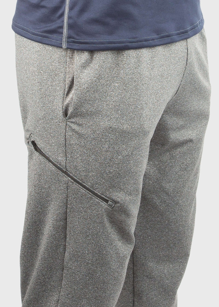 Crafted from durable 8oz ProWikMax™ fleece, these Men&