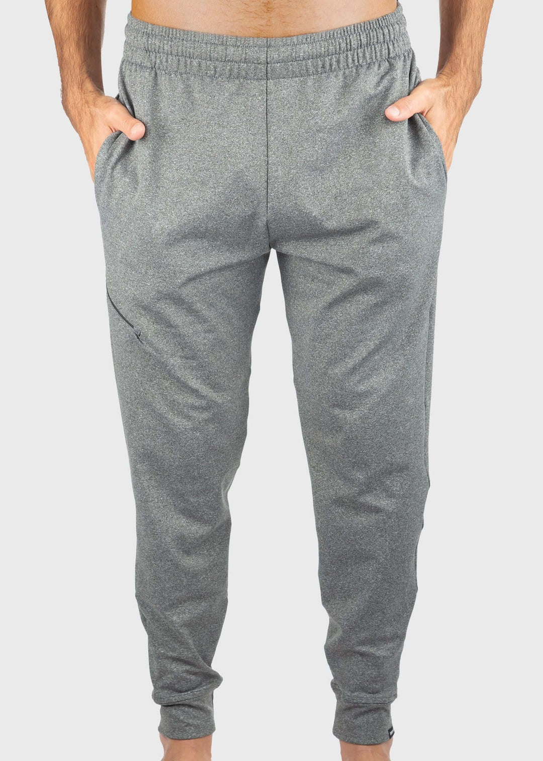 Crafted from durable 8oz ProWikMax™ fleece, these Men&