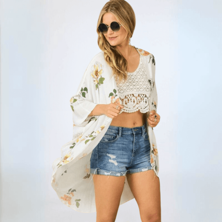 Made in USA Women&