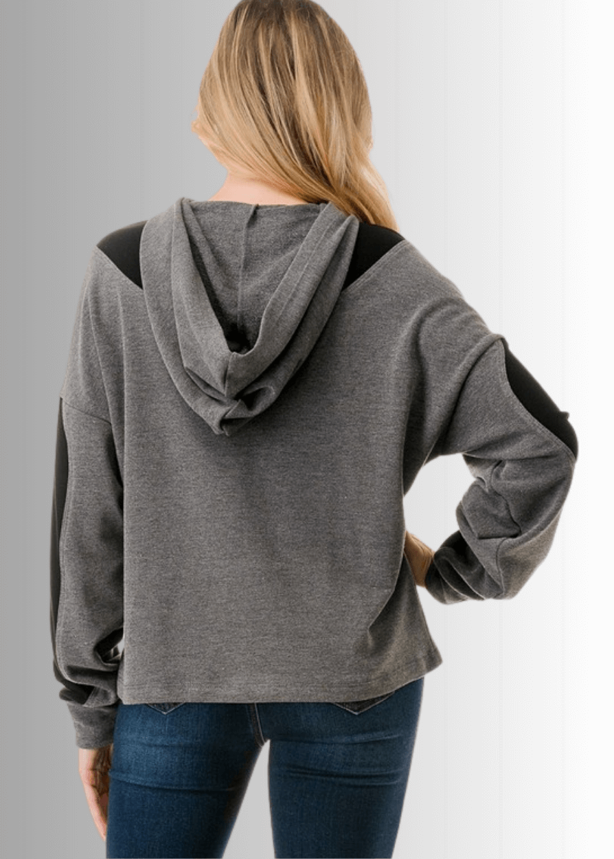 Made in USA Women&