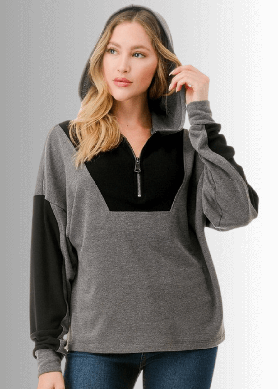 Made in USA Women&