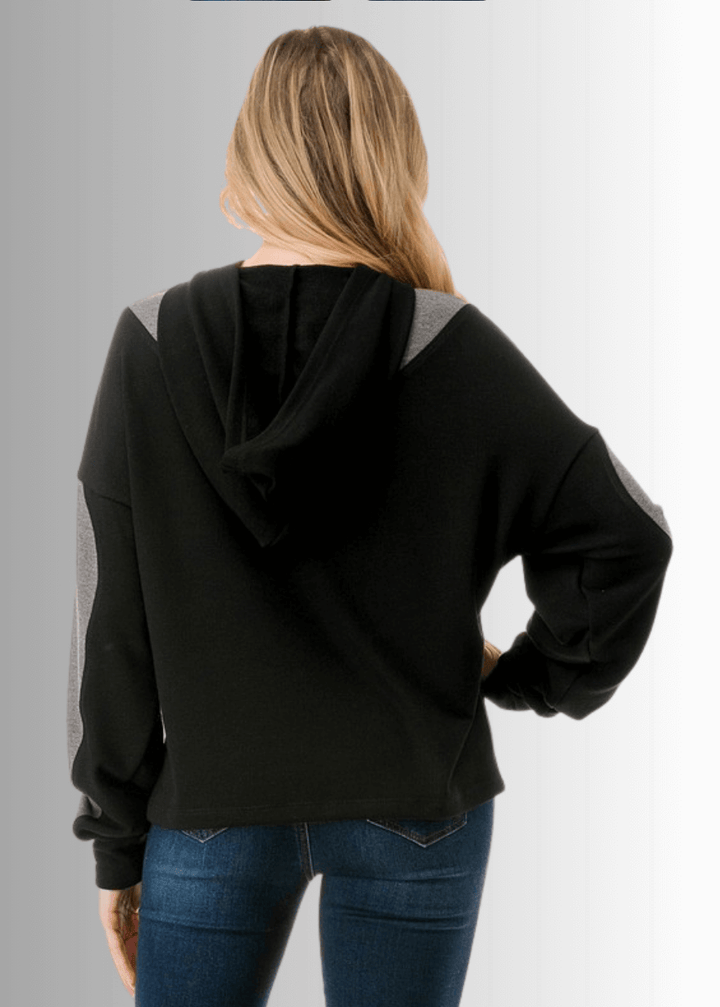 Made in USA Women&