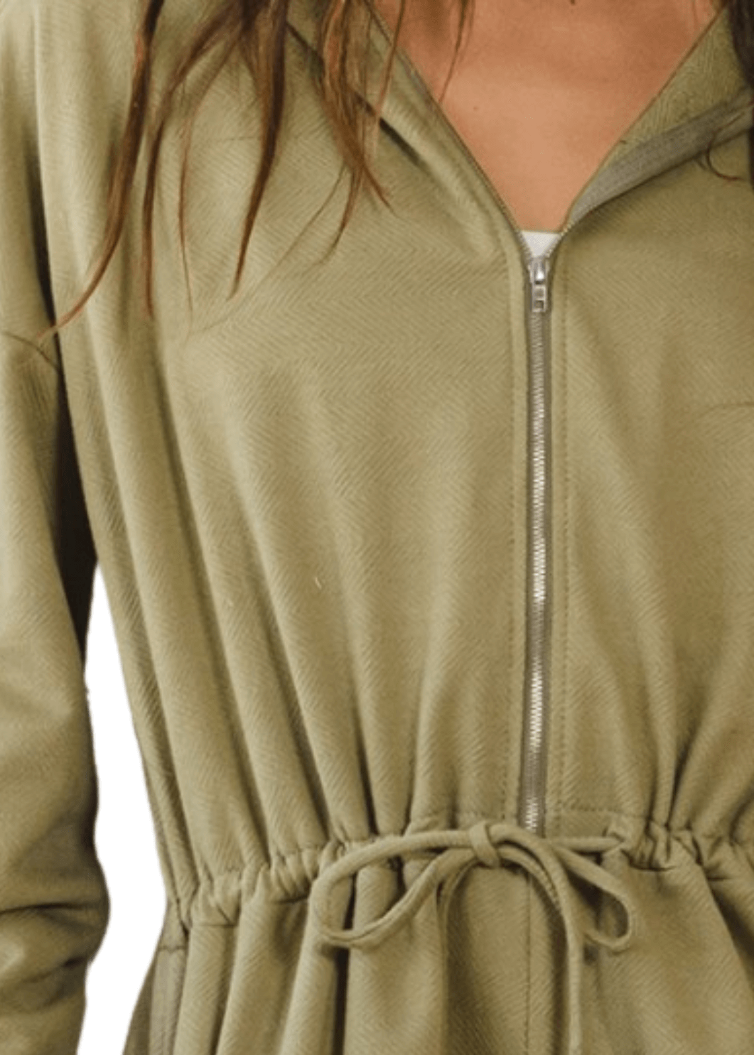 Made in USA Bucket List Clothing Style R5406 Women&