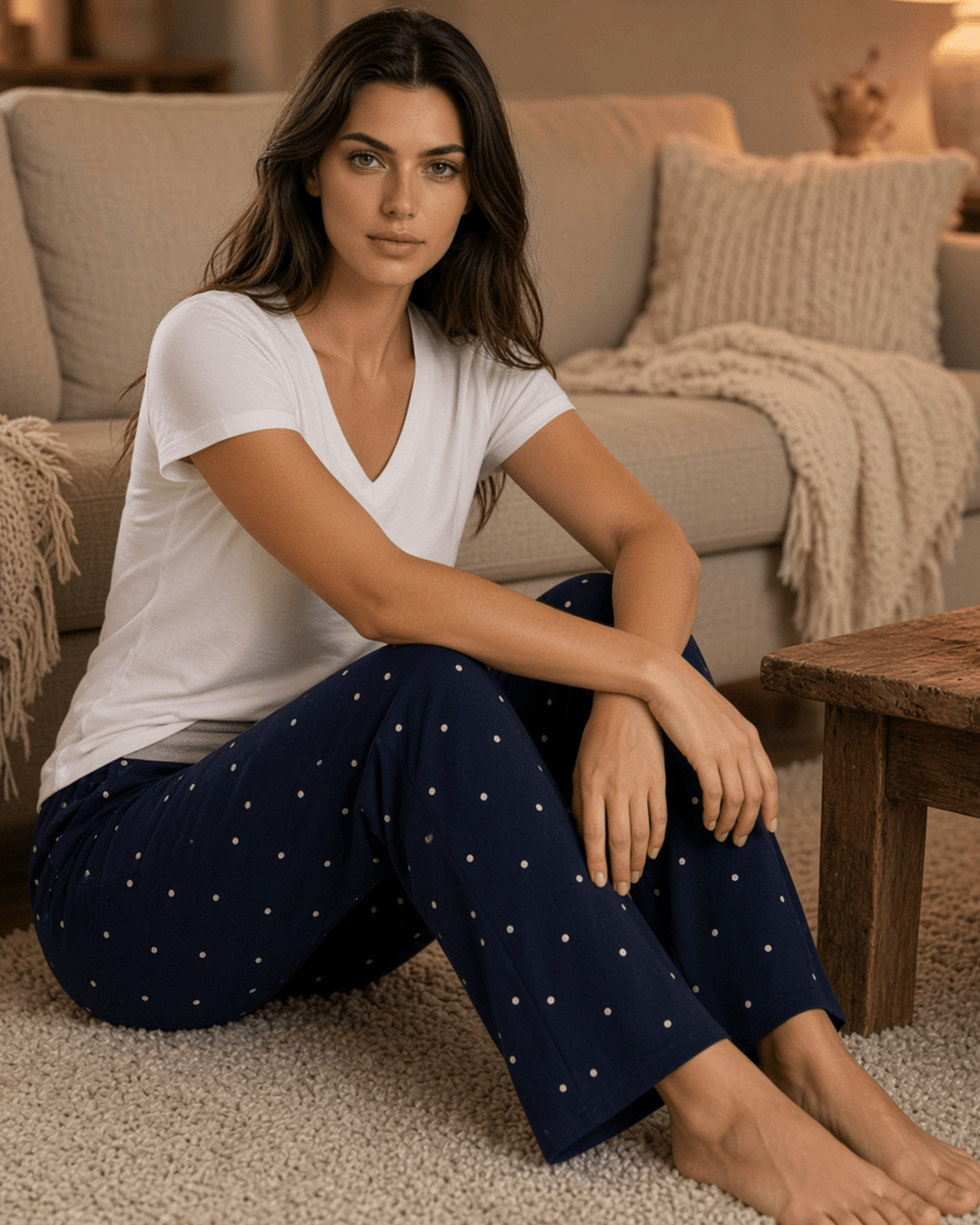 Made in USA. Women&