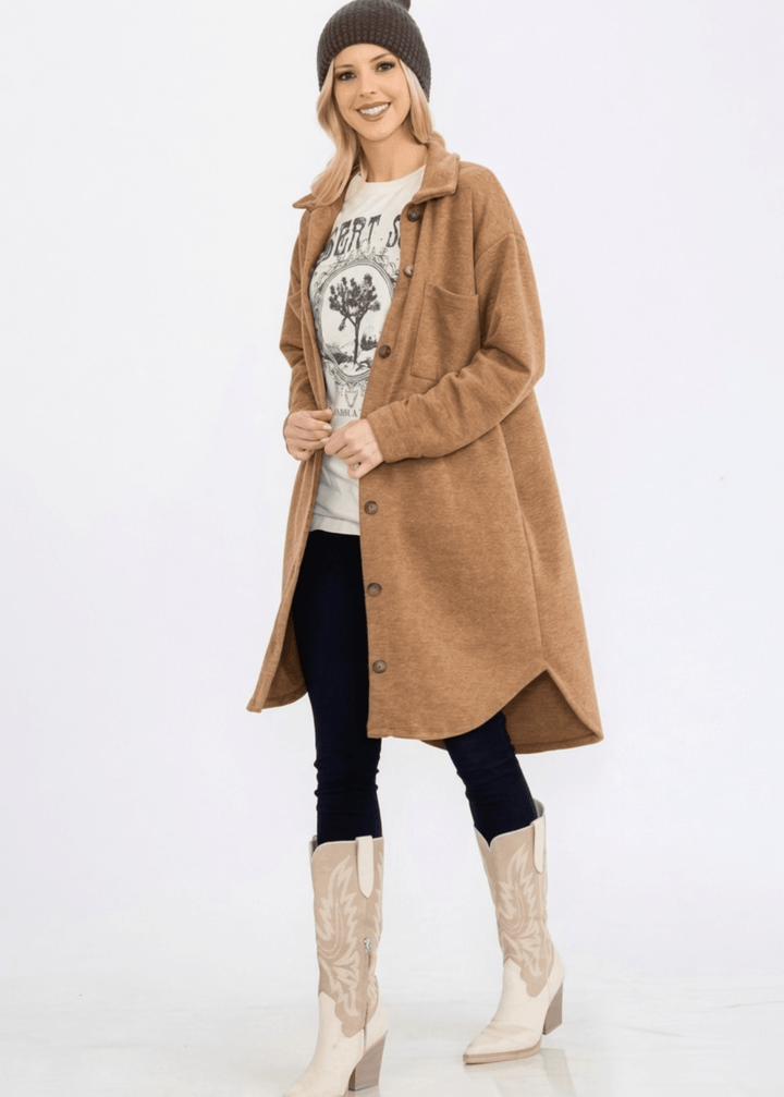 Made in USA. Layer the women&