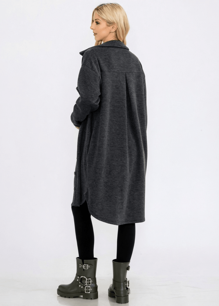 Made in USA. Layer the women&