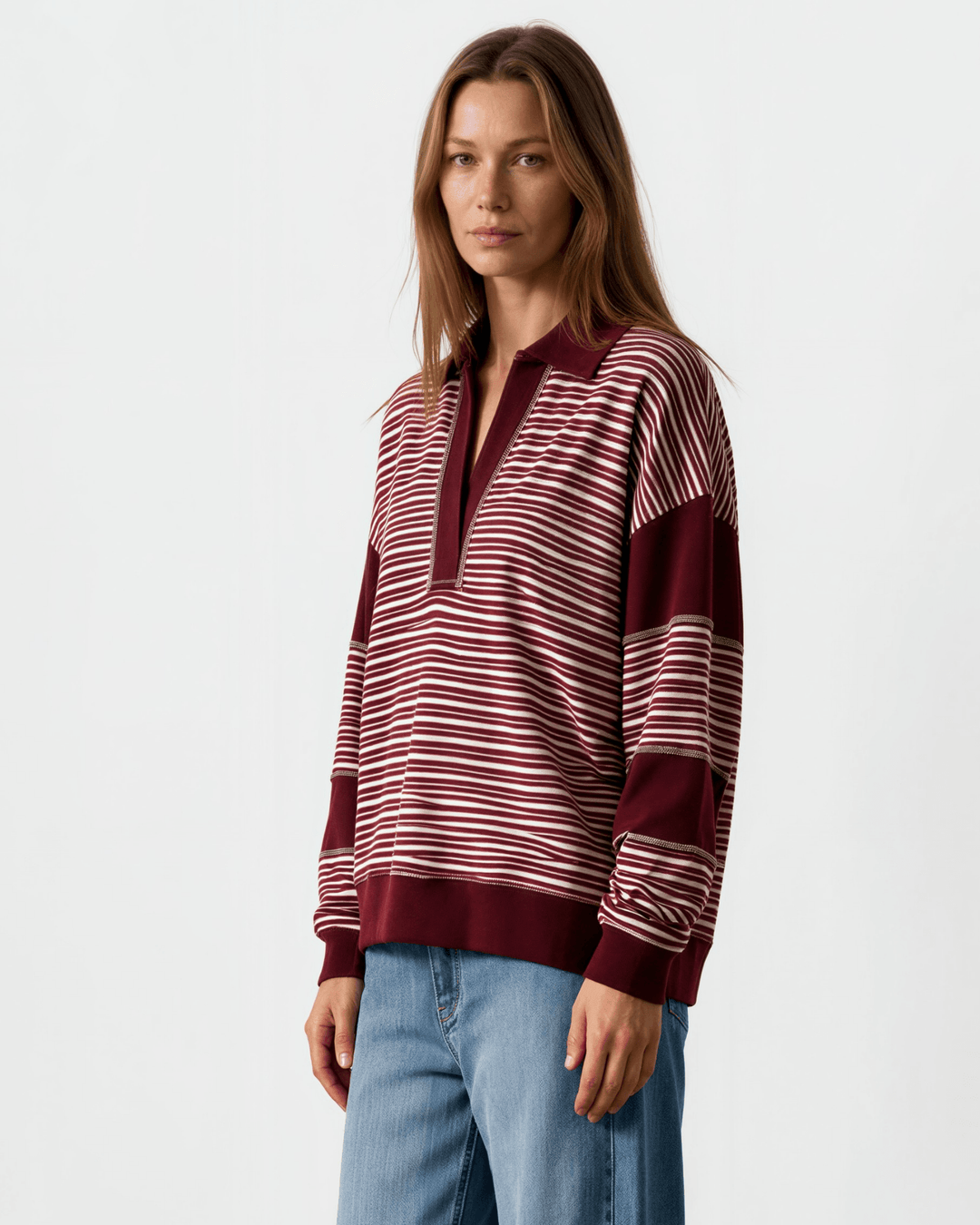 Made in USA. Women&