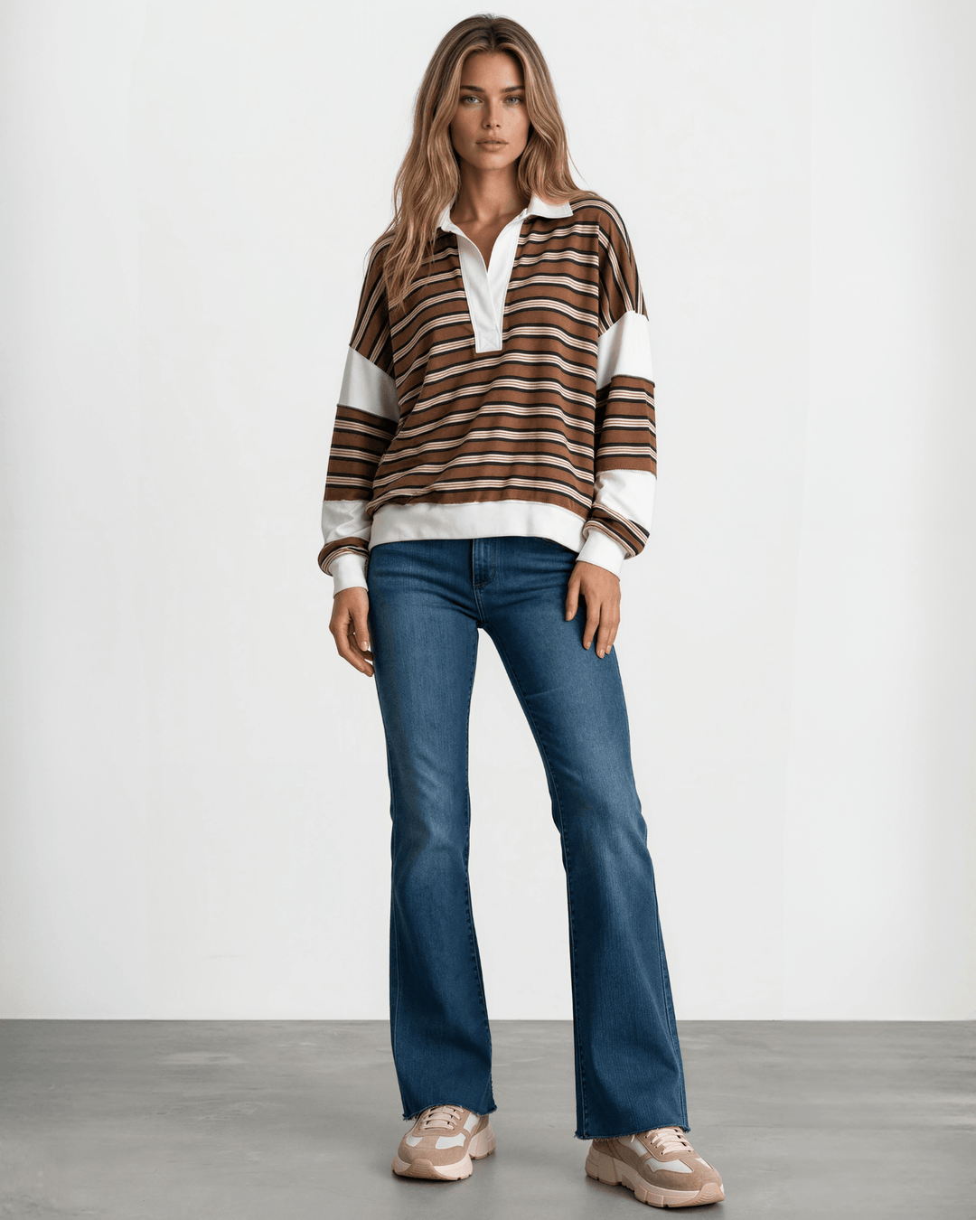Made in USA. Women&