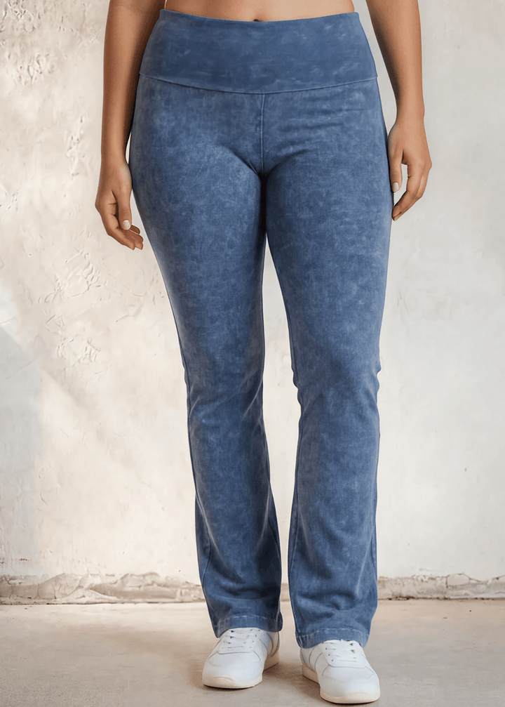 USA Made | Light Denim Women&