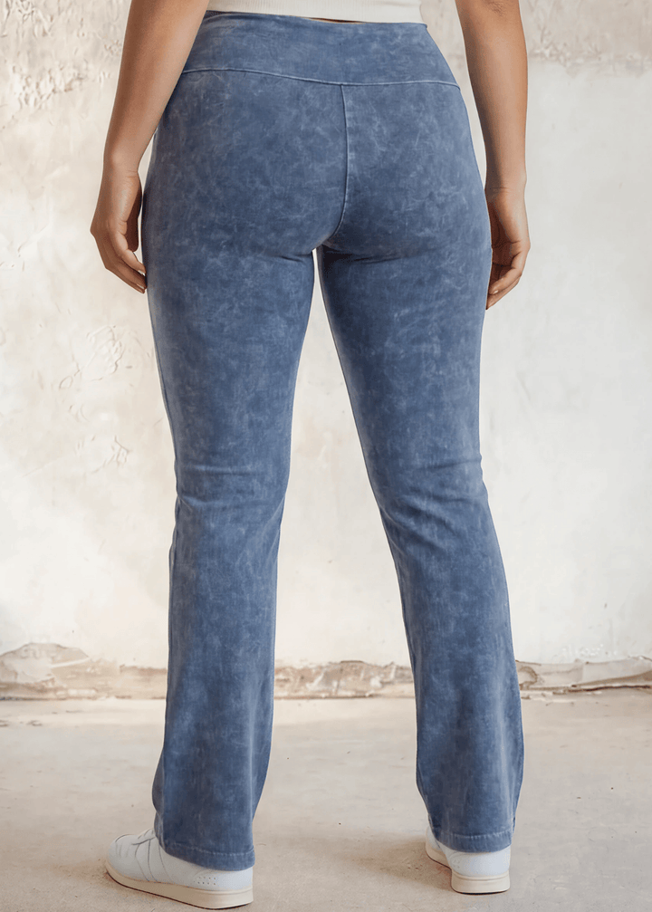 USA Made | Light Denim Women&