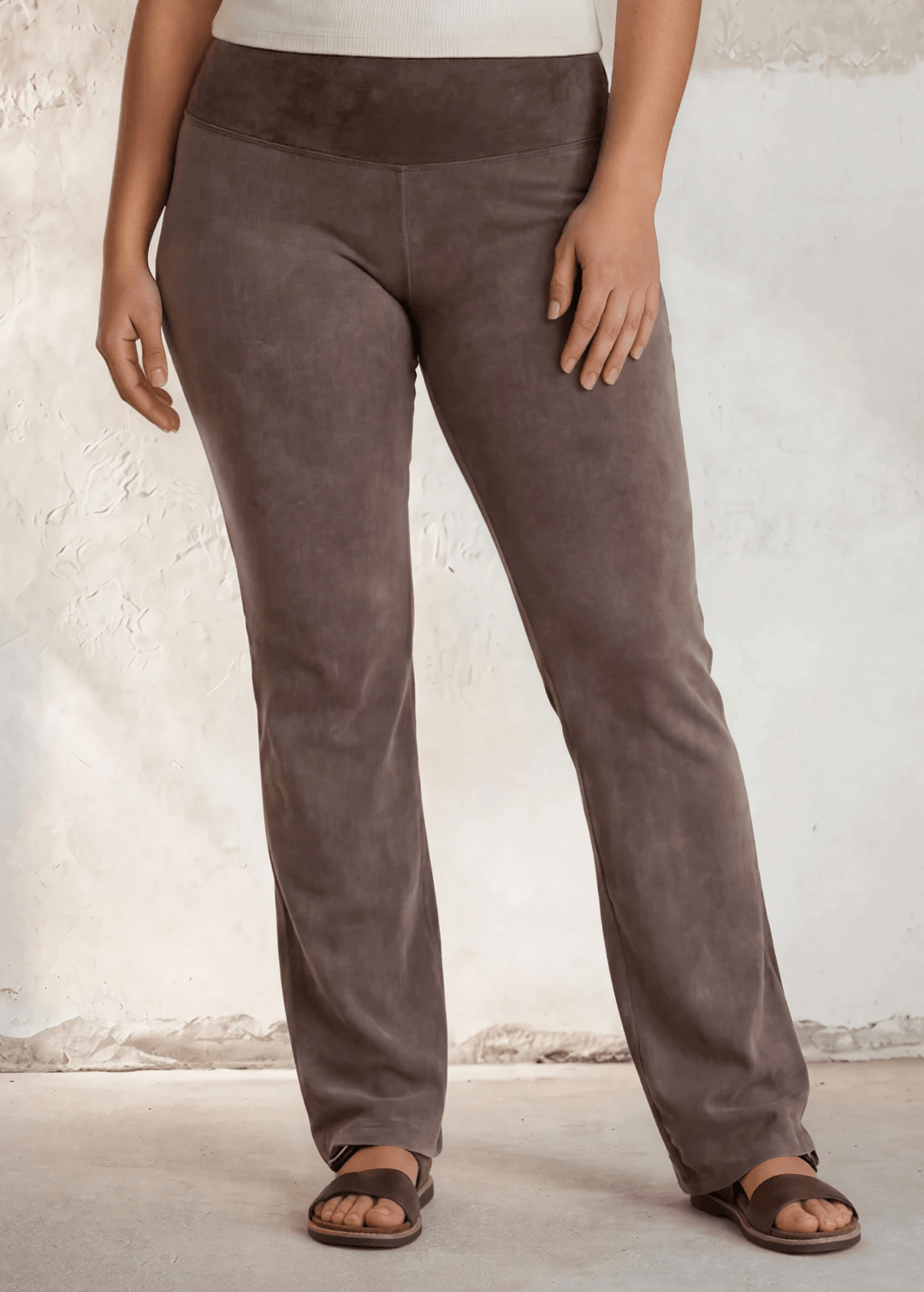 USA Made | Desert Taupe Women&