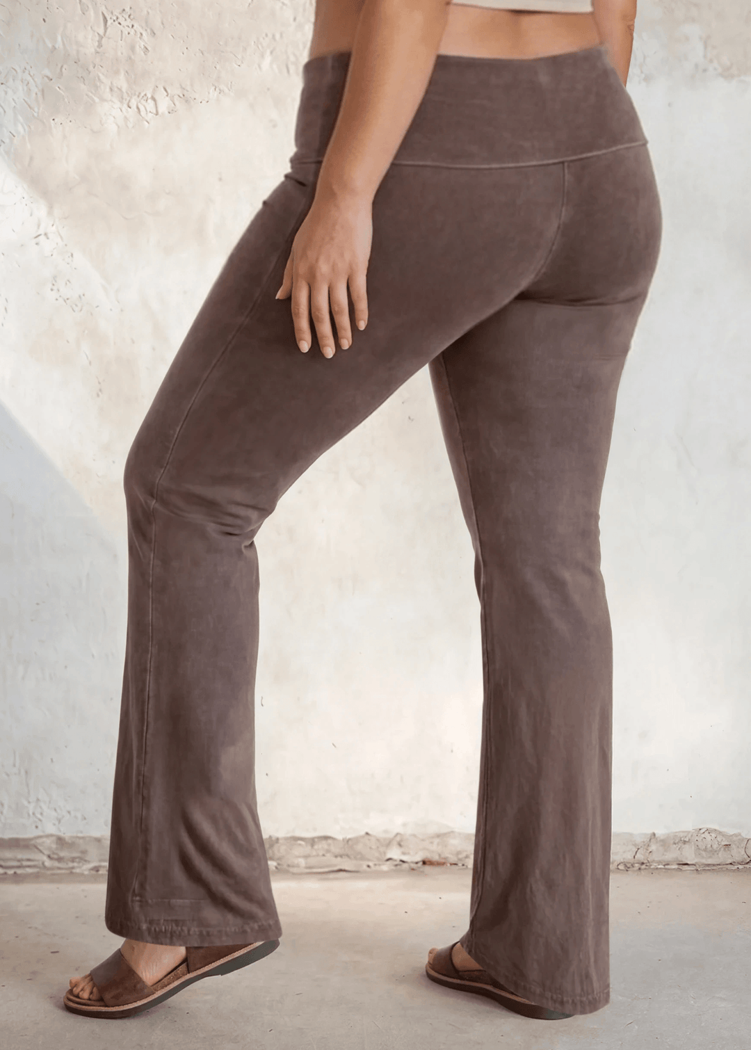 USA Made | Desert Taupe Women&