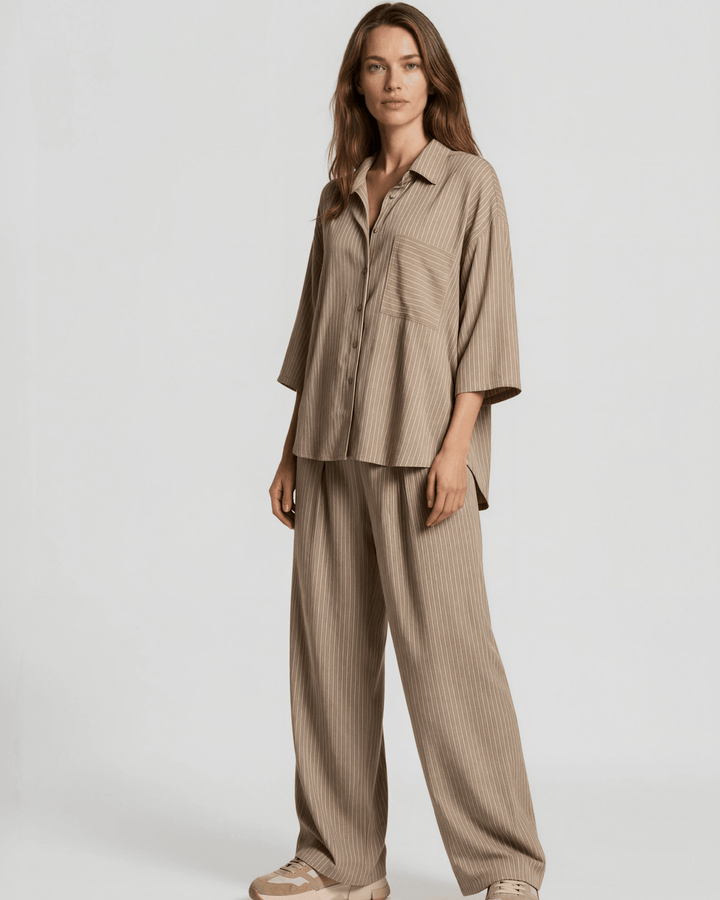 Made in USA Avery Women&