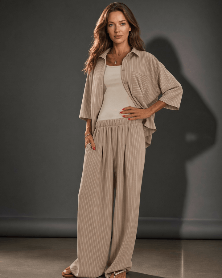 Made in USA Avery Women&