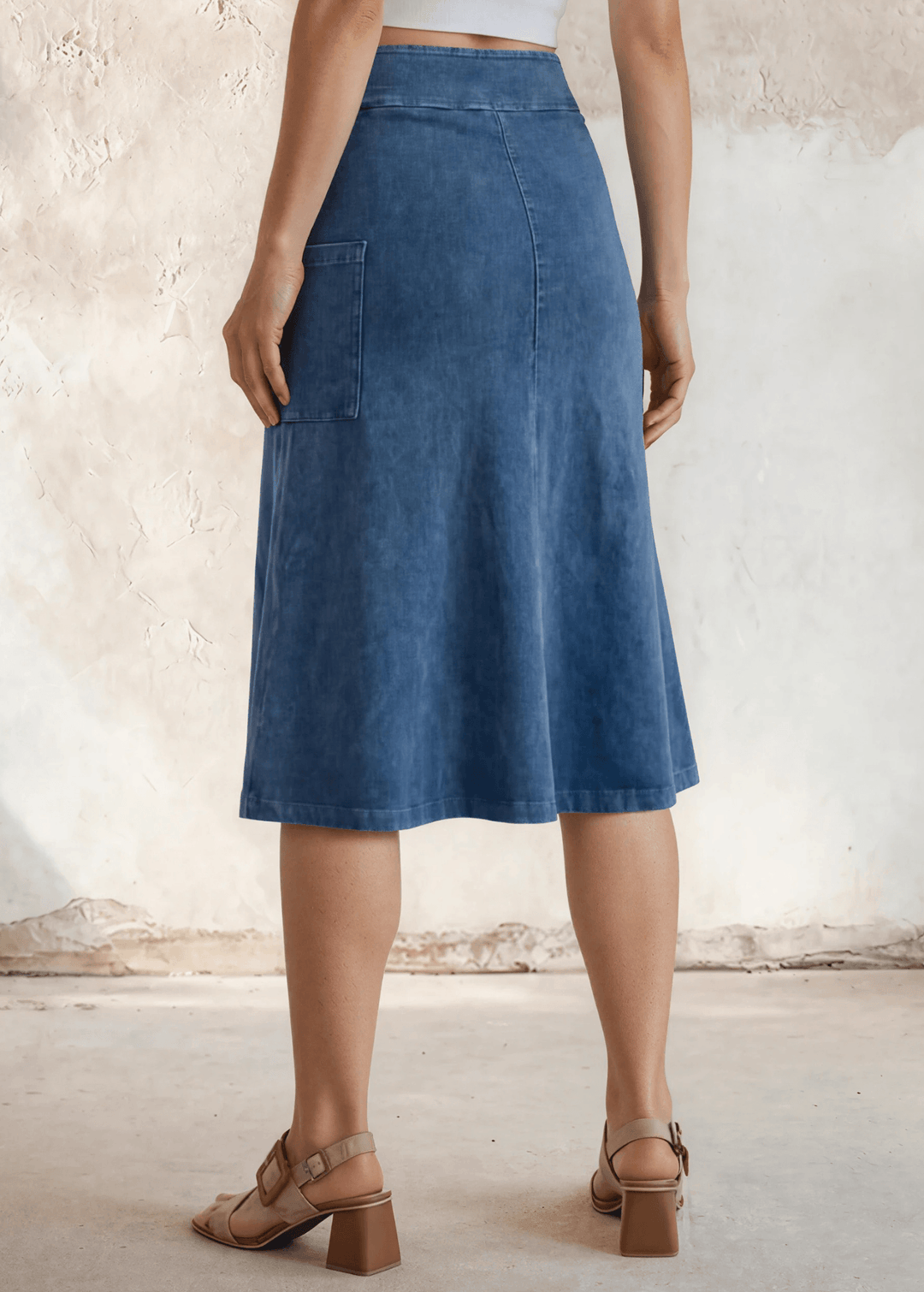 Made in USA Women&