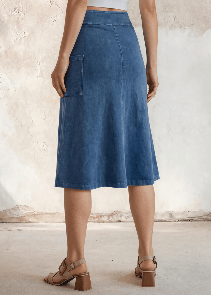Made in USA Women&