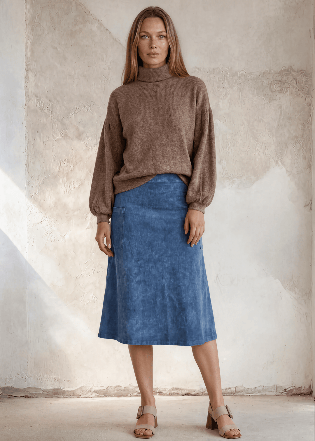 Made in USA Women&