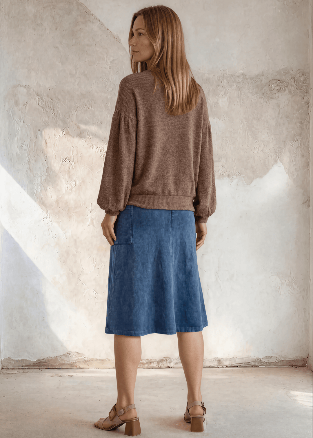 Made in USA Women&