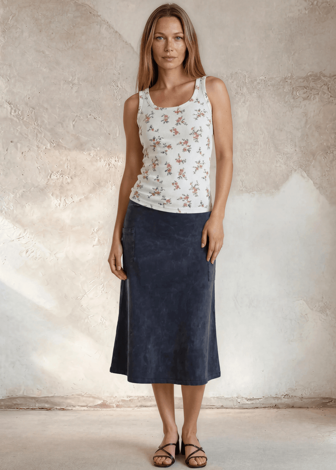 Made in USA Women&