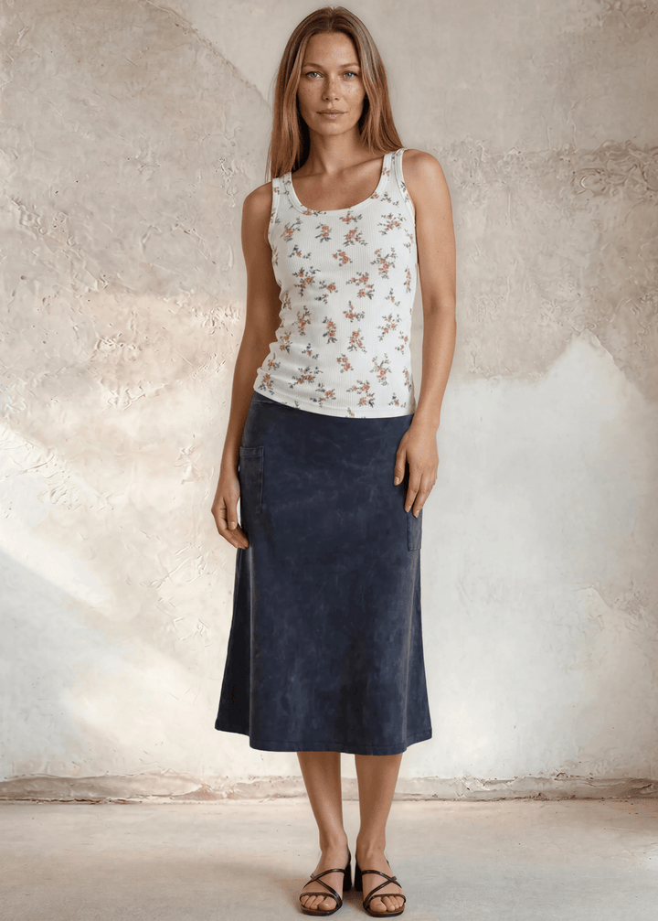 Made in USA Women&