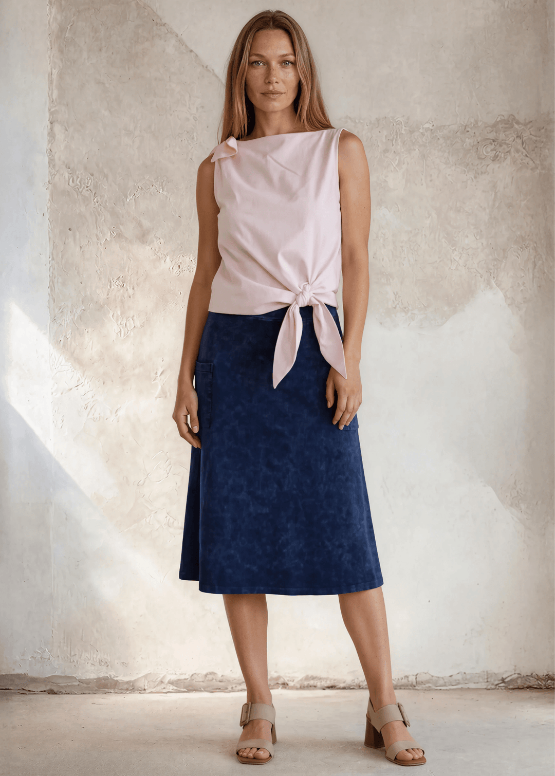 Made in USA Women&