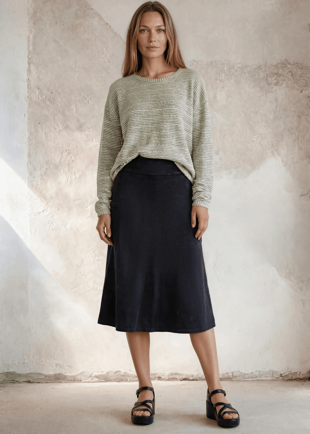 Made in USA Women&
