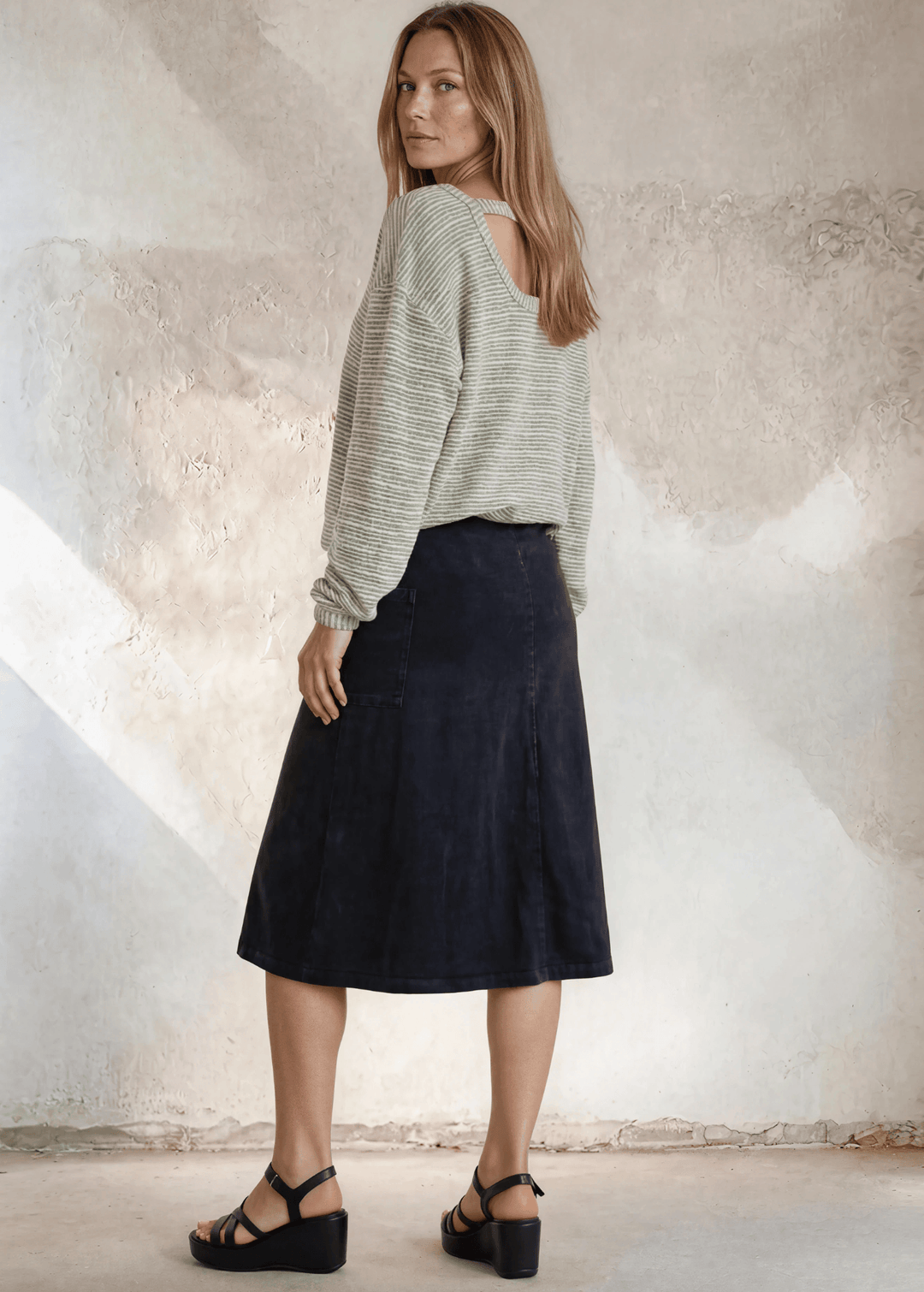 Made in USA Women&
