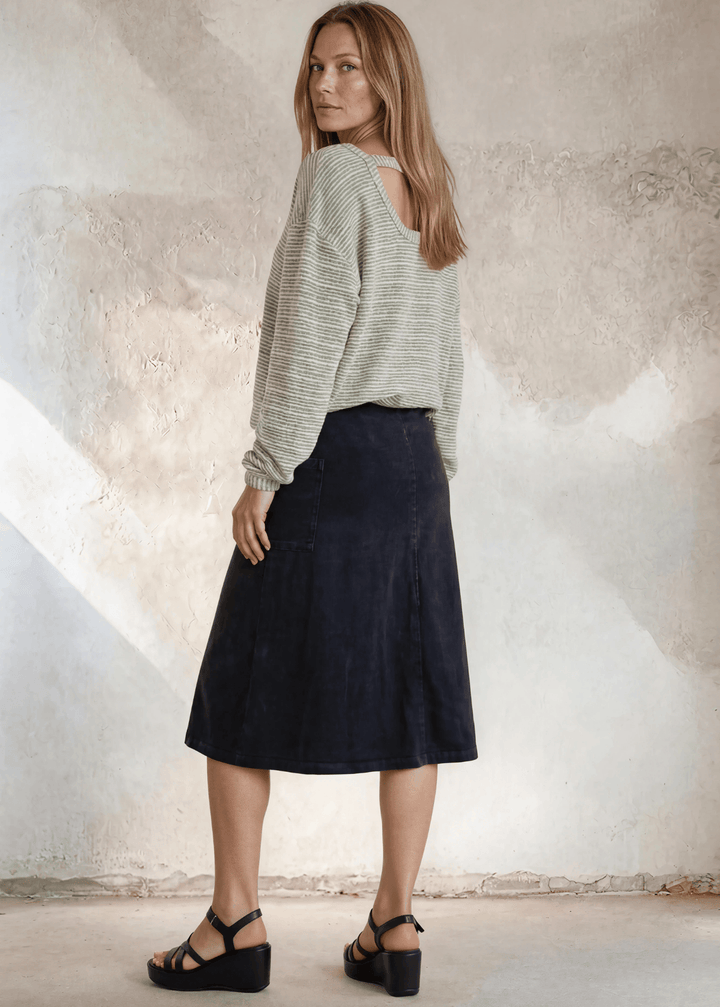 Made in USA Women&