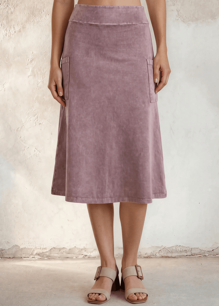 Made in USA Women&