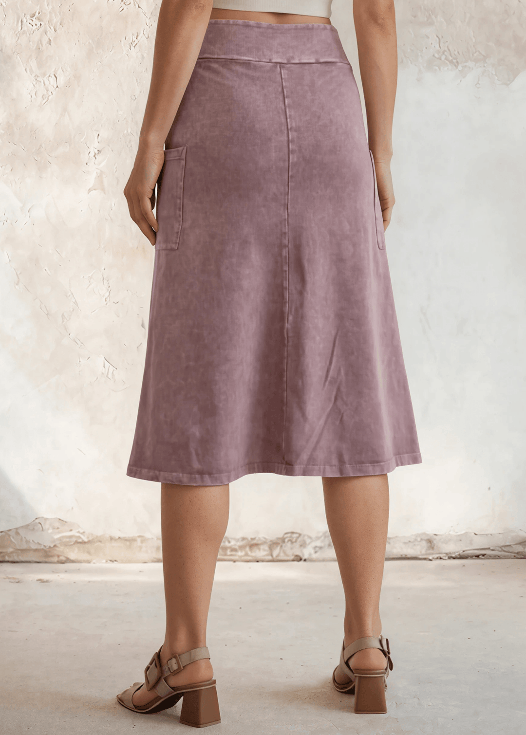 Made in USA Women&