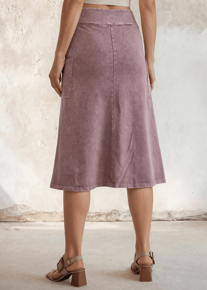 Made in USA Women&
