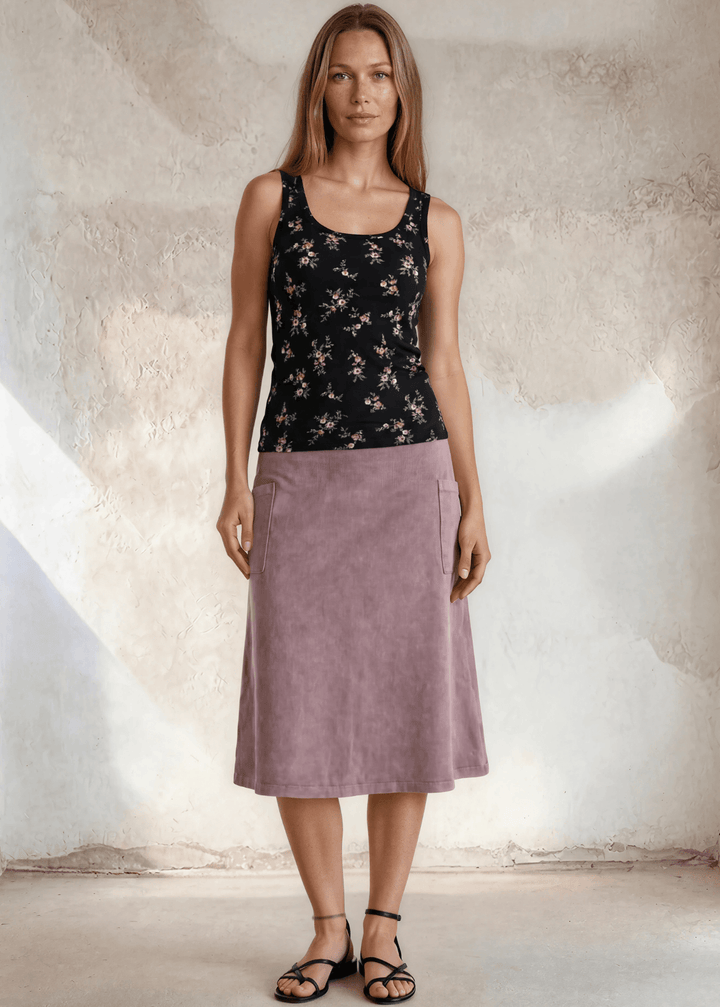Made in USA Women&