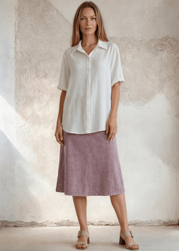 Made in USA Women&