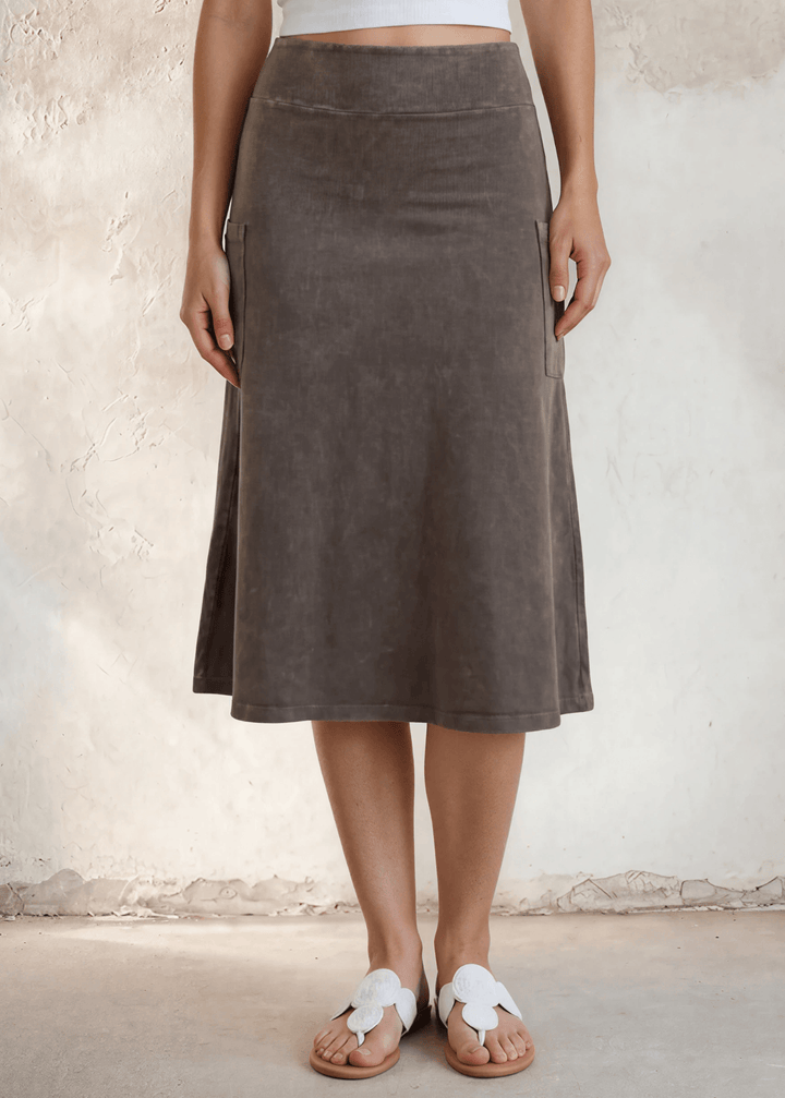 Made in USA Women&
