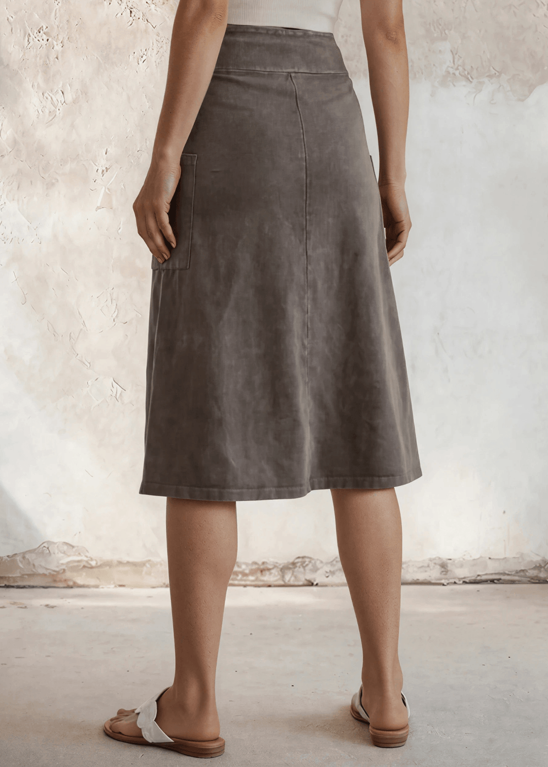 Made in USA Women&