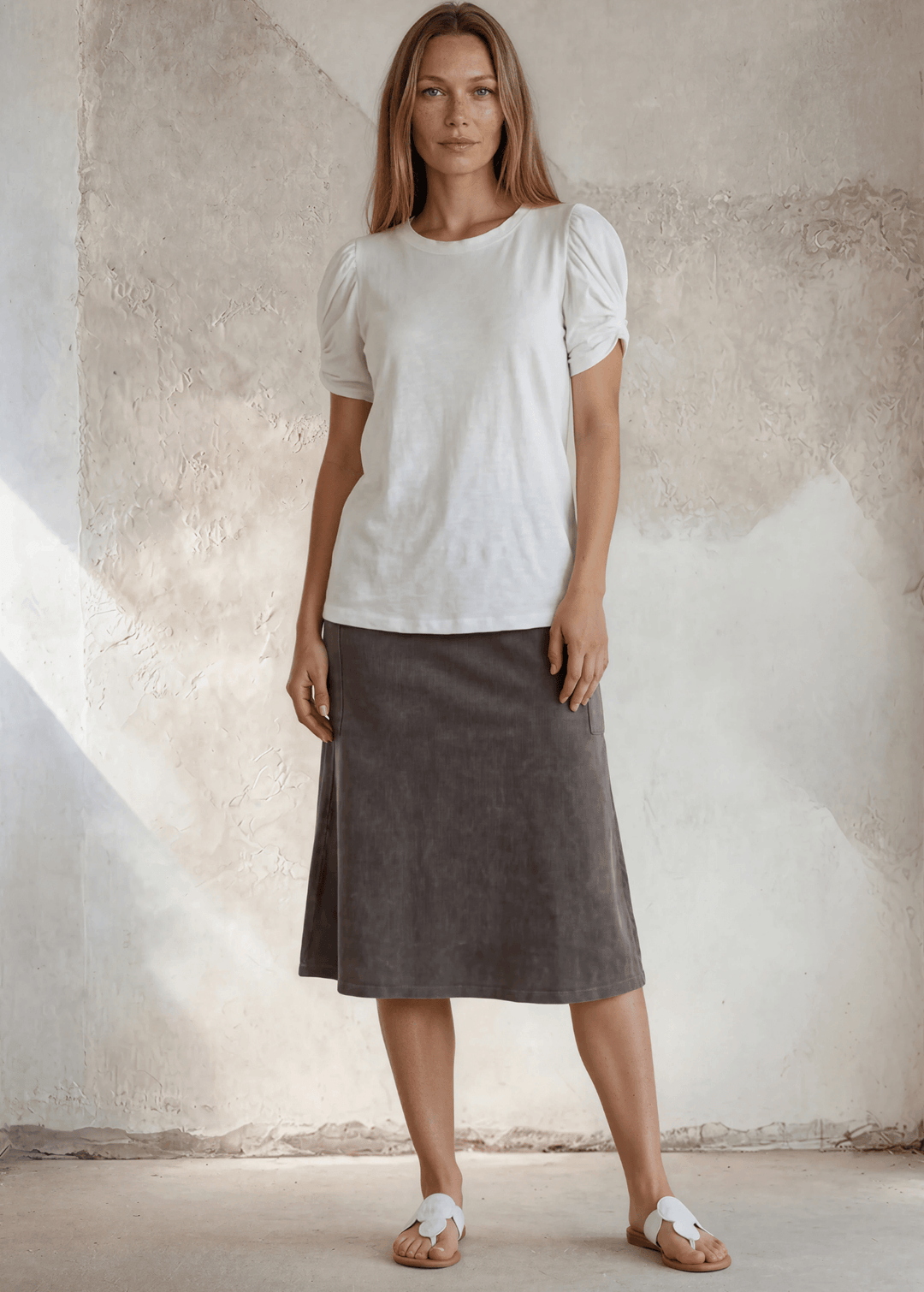 Made in USA Women&