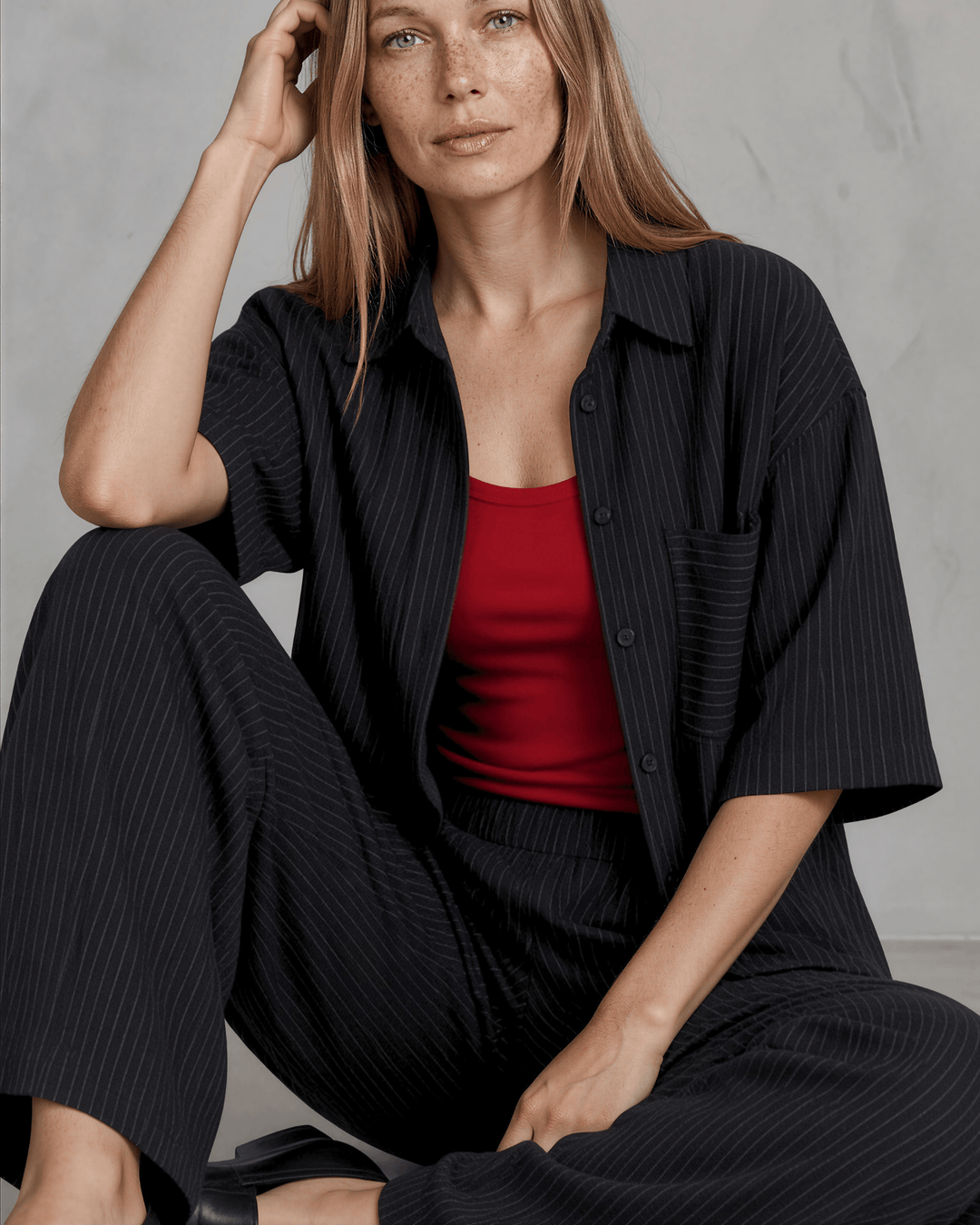 Made in USA Women&