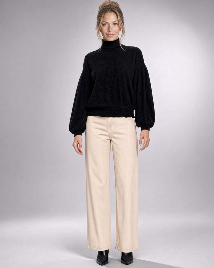 Made in USA Renee C Style 2741TP Women&